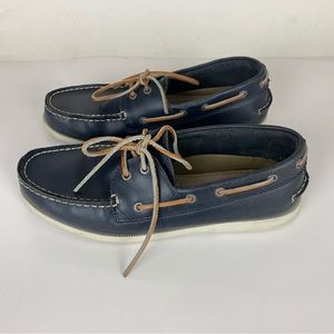 G.H Bass boat shoes